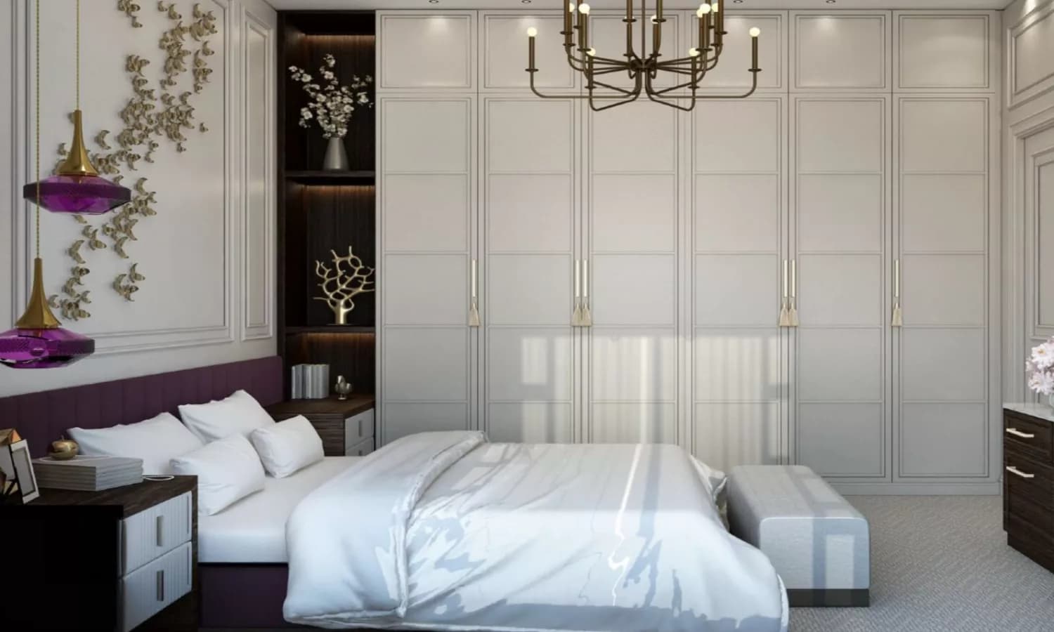Executive Suites