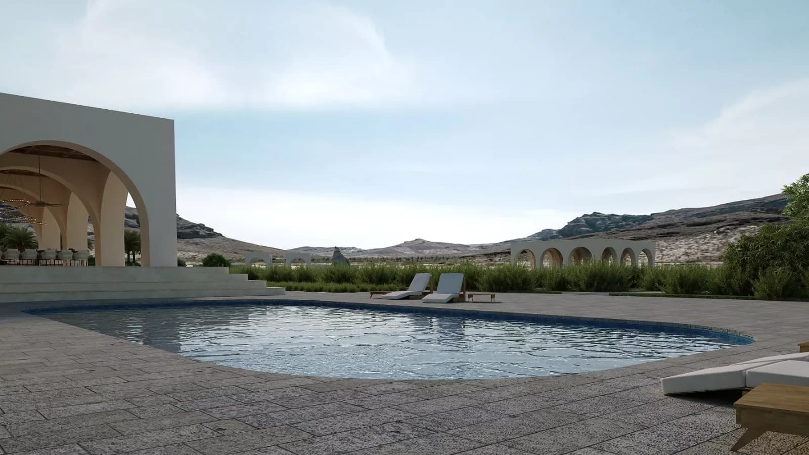 Saraj Garden 2