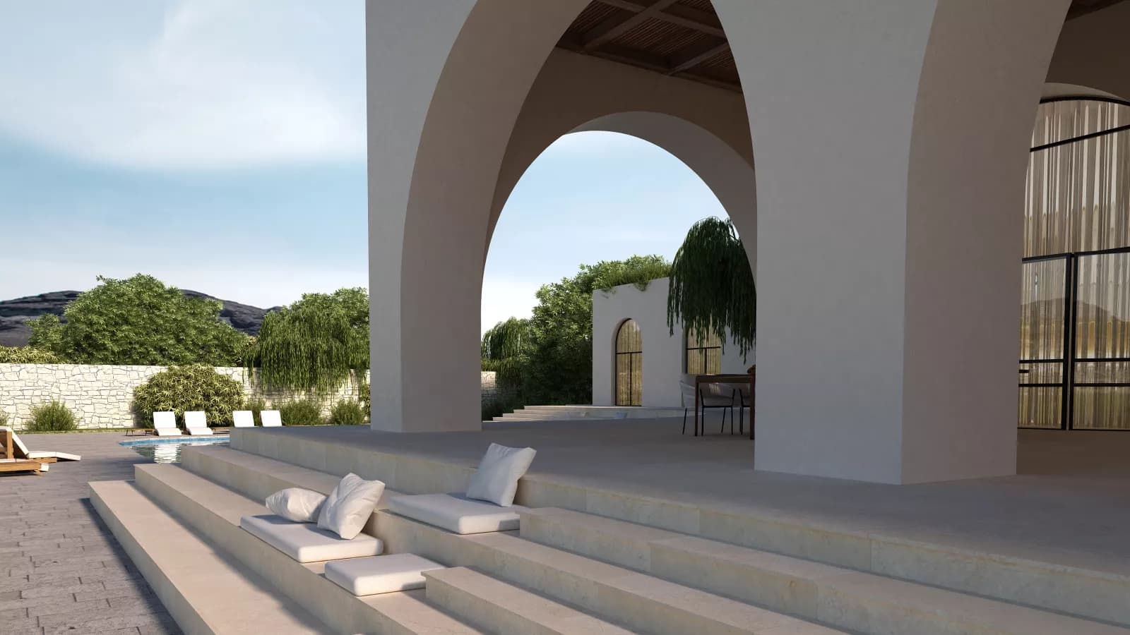 Saraj Garden 4