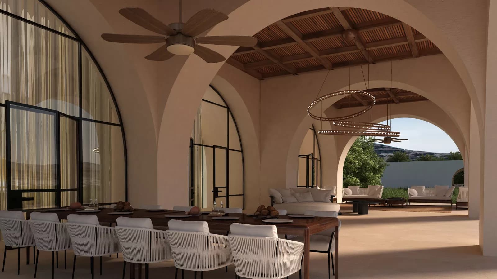 Saraj Garden 5