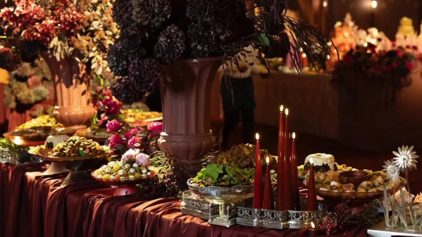 Private Events
